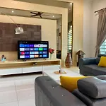 Lost World Tambun Icozy Warm Homestay Ipoh