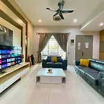 Lost World Tambun Icozy Warm Homestay Ipoh