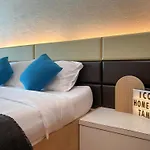 Lost World Tambun Icozy Warm Homestay Ipoh